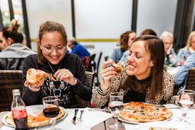 Visites gastronomiques privées à Milan avec un local: 100% personnalisé 