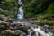 Assaranca Waterfall, Maghera, Innishkeel ED, Inishkeel ED, Glenties Municipal District, County Donegal, Ireland