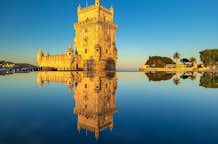 Spa tours in Belem, Portugal