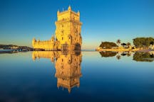 Holiday tours in Belem, Portugal