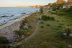 The Path of the Cliffs: Torre Olivieri and the Gruccione Bay