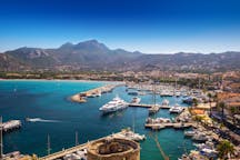 Best multi-country travel packages with Calvi, Haute-Corse