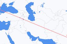 Flights from Gwalior to Varna