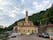 Sanctuary of Madonna of Bosco, Imbersago, Lecco, Lombardy, Italy