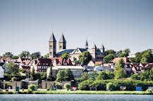 Najlepsze pakiety wakacyjne w Viborgu, Dania
