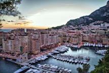 Resorts & Places to Stay in Cannes, France