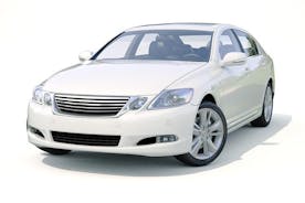 Transfer in private vehicle from Hannover City -Hannover Airport (HAJ)