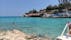 Yapraklı Koy İsanizm plajı, Silifke, Mersin, Mediterranean Region, Turkey
