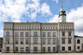 The Ethnographic Museum in Krakow - skip the line ticket