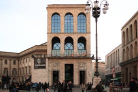 Milan: Museo Del Novecento Entry Ticket + Audio Guide