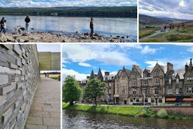 Scottish Highlands & Inverness Tour