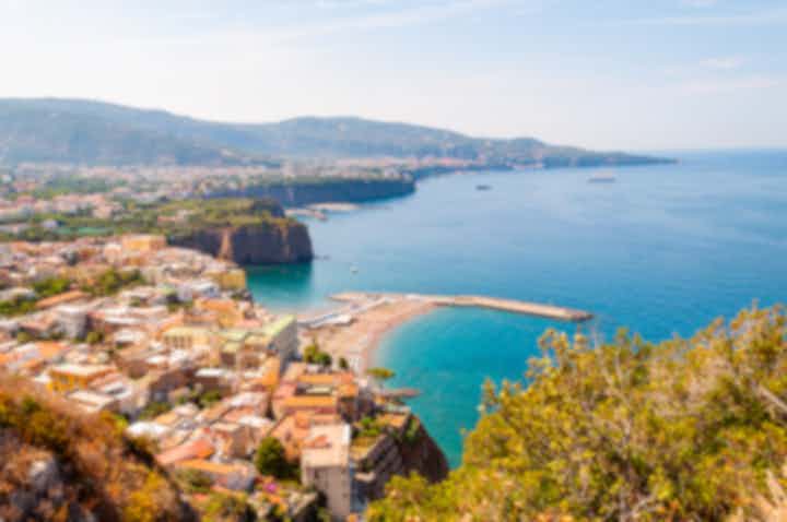 Hotels & places to stay in Sant'agnello, Italy