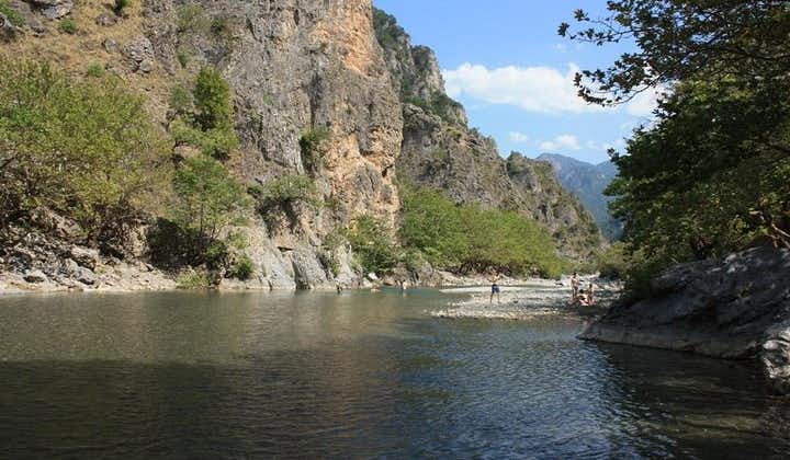 Epirus region (3 days)