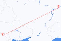 Fly fra Nizjnekamsk til Suceava