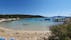 Old Trogir beach, Općina Marina, Split-Dalmatia County, Croatia