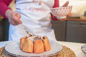 Private Cooking Class at a Cesarina's Home in Modena with Tasting