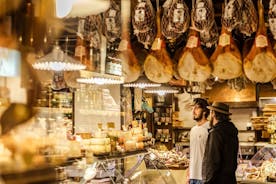 Bologna Custom Private Tours by Locals, Off-the-Beaten-Path 