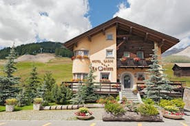Hotel Garni La Suisse