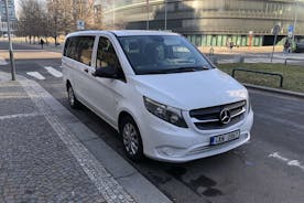 Private Transfer from/to Prague Airport