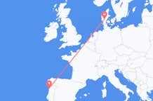 Flüge von Billund, Dänemark nach Porto, Portugal