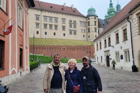 Visite privée de 2 jours de la ville de Cracovie, de la vieille ville et du quartier juif