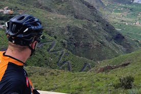 Road Cycling Tenerife - Masca Route