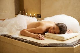 Side: Turkish Bath Experience For Physical Relaxation