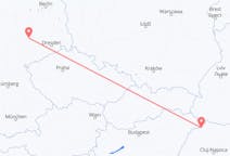 Flights from Leipzig, Germany to Satu Mare, Romania
