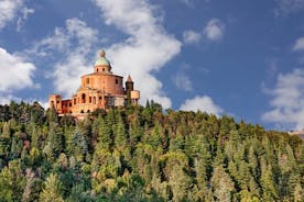 Full-Day Private Guided Tour to Parma and Bologna from Milan