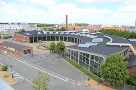 Odense Kommune - town in Denmark