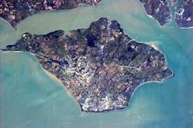 Isle of Wight - region in United Kingdom