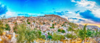 Best travel packages in Southeastern Anatolia
