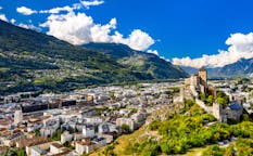 Best travel packages in Sion, Switzerland