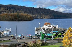 Self-Guided Walking Tour in Bowness-on-Windermere