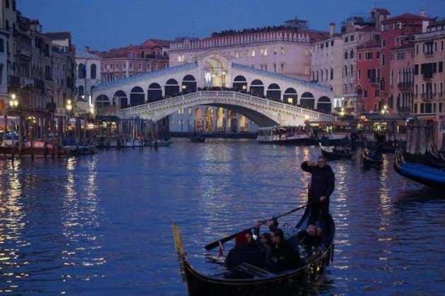 Transfer from Venice to hotel in Rome