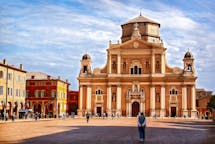 I migliori viaggi su strada a Modena, Italia