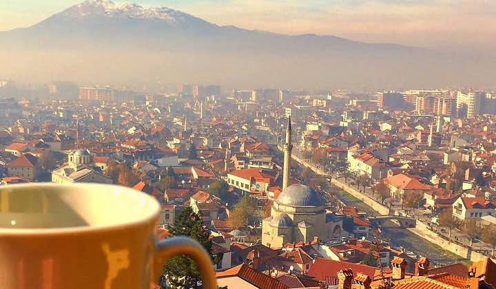 Prizren & Gjakova-문화 역사 투어