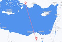 出发地 埃及出发地 開羅目的地 土耳其达拉曼的航班