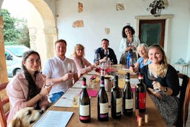 Pagus Wine Tours® - Un assaggio di Valpolicella - Tour di mezza giornata