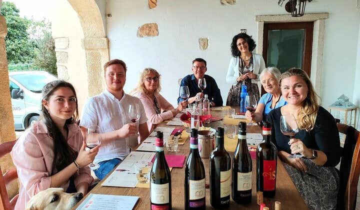 Pagus Wine Tours® - Ein Geschmack von Valpolicella - Halbtägige Weintour