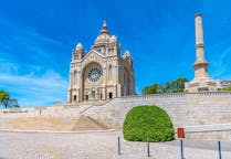 Bedste pakkerejser i Viana Do Castelo, Portugal