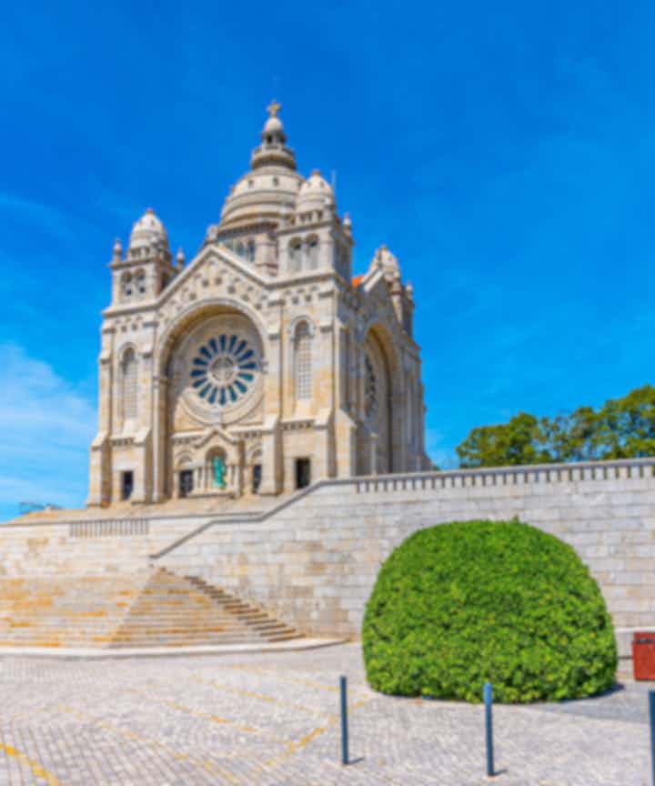 Beste Pauschalreisen in Viana do Castelo, Portugal