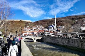Prizren 관광