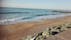 Ocean Beach, Anglet, Bayonne, Pyrénées-Atlantiques, New Aquitaine, Metropolitan France, France
