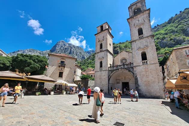 Private Kotor Walking Tour - Rick Steves Recommended