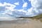 Ennereilly Beach, Ballinaskea, Ennereilly ED, The Municipal District of Arklow, County Wicklow, Leinster, Ireland