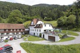 Gasthof Bad Sonnenberg