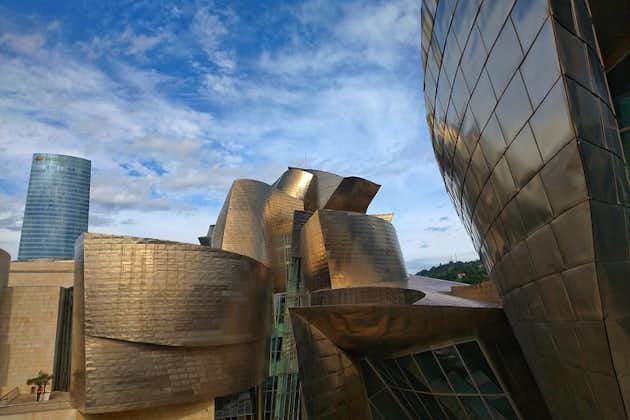 Esplora i luoghi instabili di Bilbao con un locale