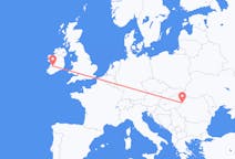 Flights from Oradea, Romania to Shannon, County Clare, Ireland