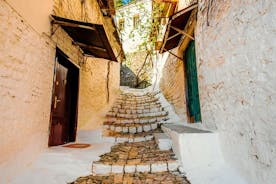 Berat - Historie og middelalderkunst - Privat tur fra Tirana